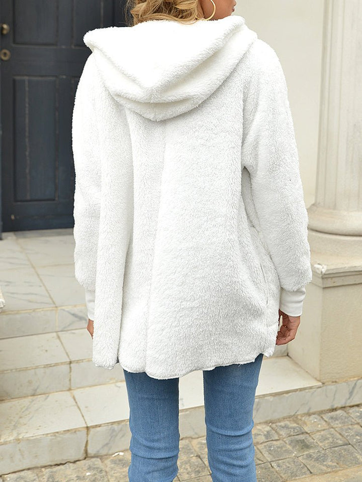 Drune | Stilvoller und eleganter Wintermantel