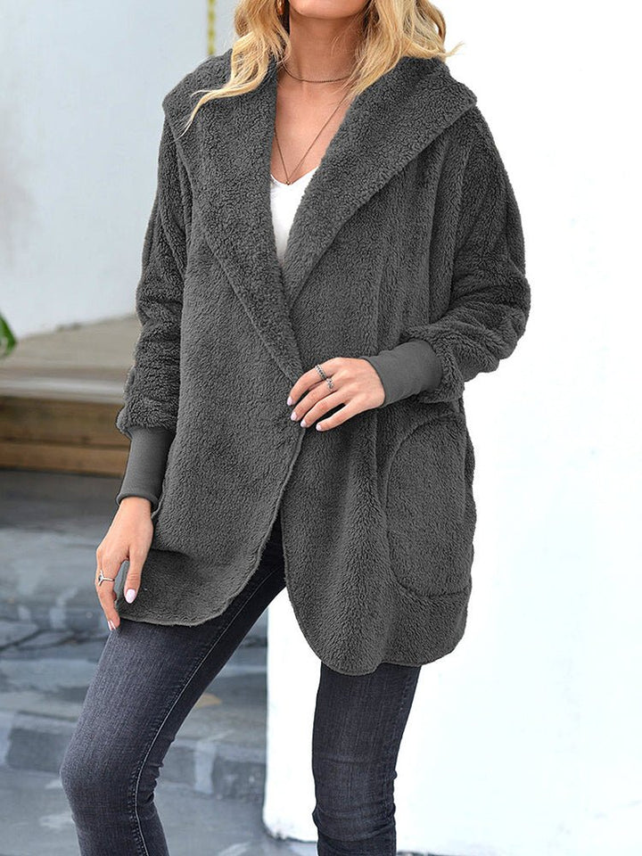 Drune | Stilvoller und eleganter Wintermantel