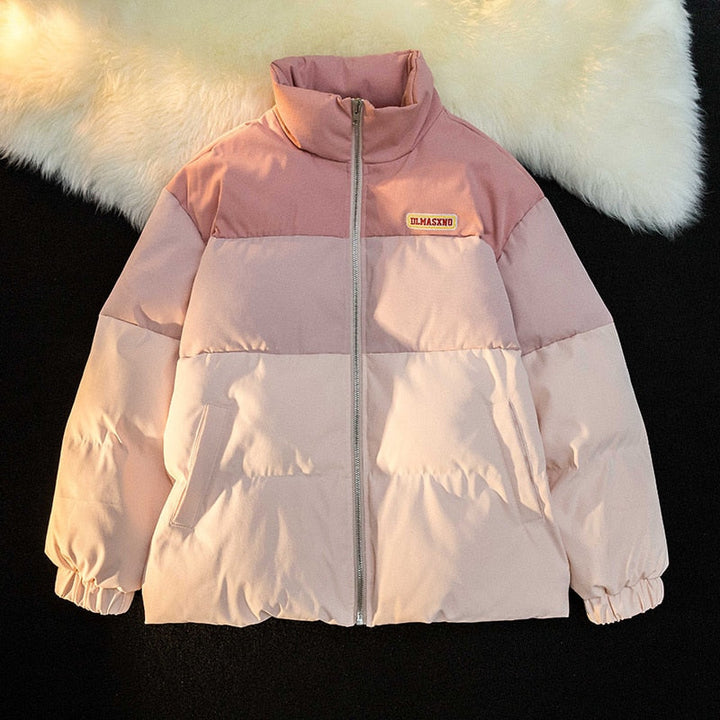 Drune | Damen Daunenjacke - Leicht, Warm, Stilvoll
