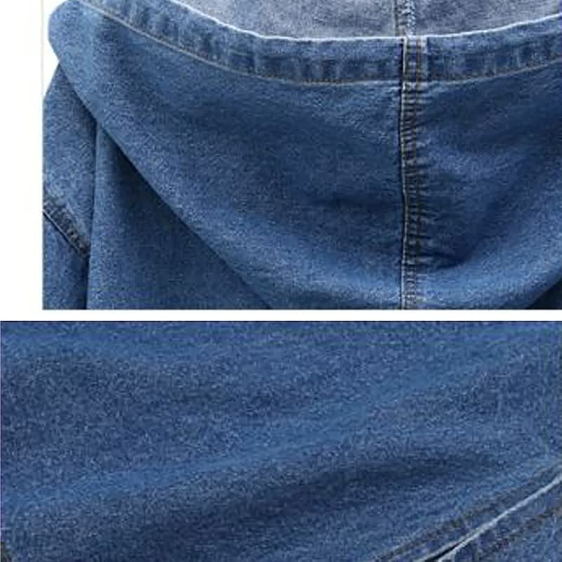 Drune | Damen Hardcoat-Jacke - Stilvolle und Strapazierfähige Oberbekleidung