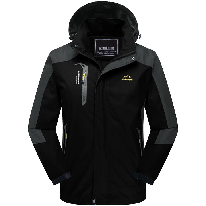 Drune | Damen Wander-outdoorjacke