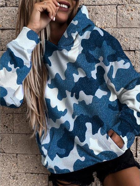 Drune | Bequemer und warmer Hoodie