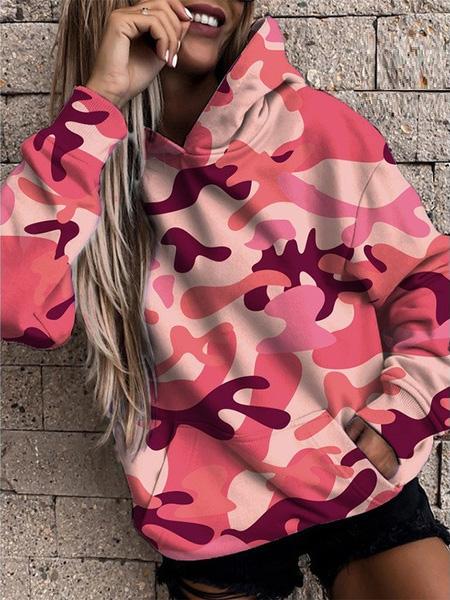 Drune | Bequemer und warmer Hoodie