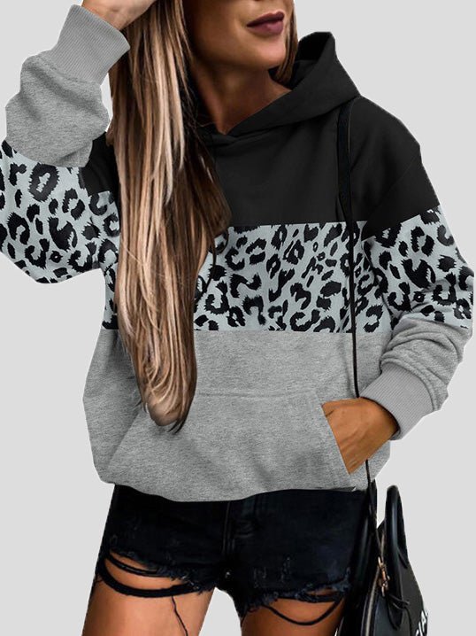 Drune | Bequemer und gewagter Hoodie