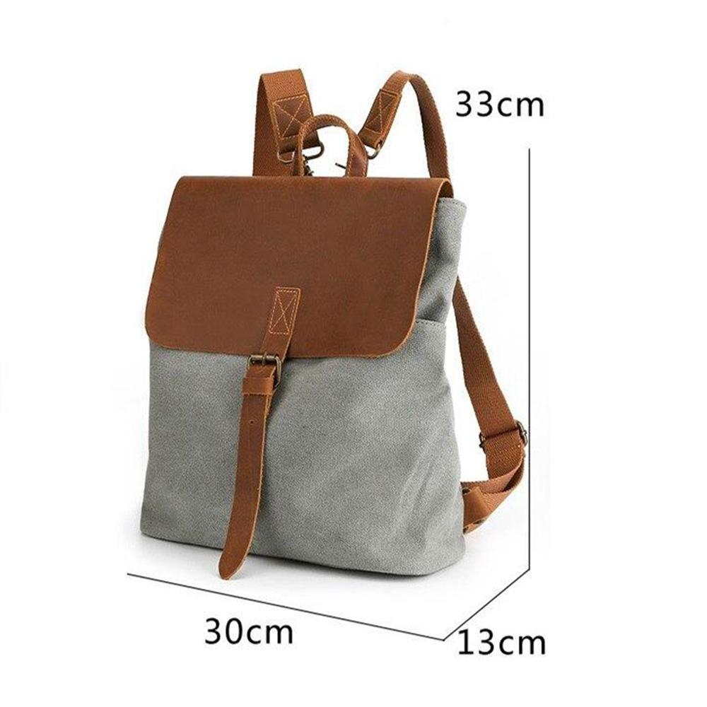 Drune | Rucksack - Aurora - Stilvoll und funktional für den Alltag