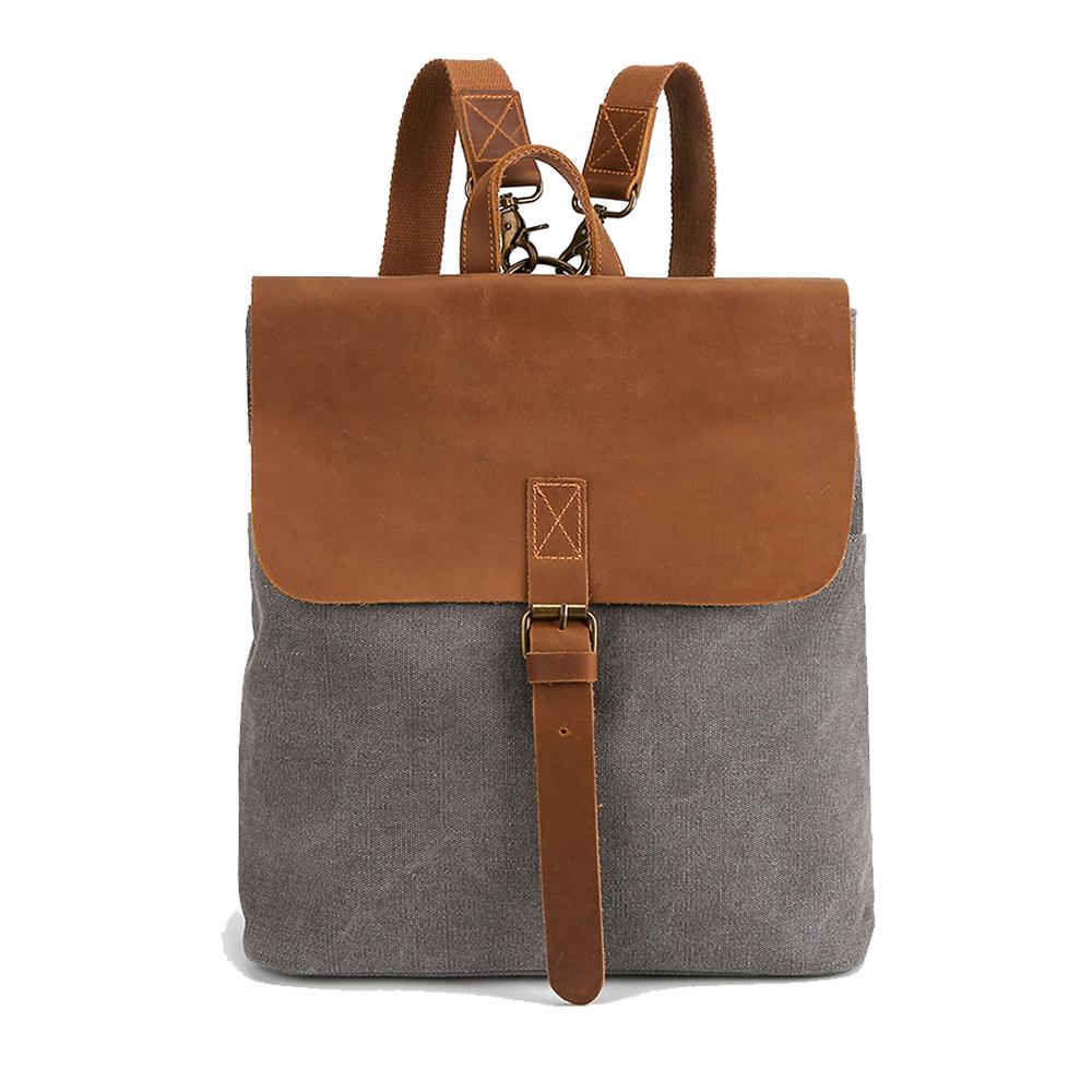 Drune | Rucksack - Aurora - Stilvoll und funktional für den Alltag