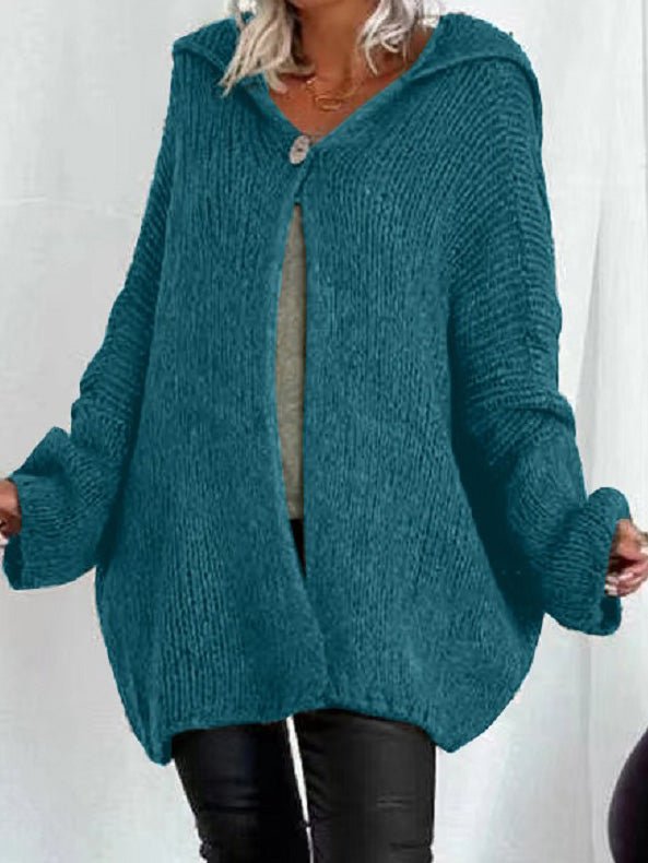 Drune | Unkomplizierter und trendiger Winterpullover