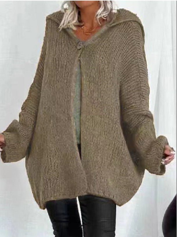 Drune | Unkomplizierter und trendiger Winterpullover