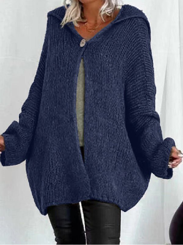 Drune | Unkomplizierter und trendiger Winterpullover