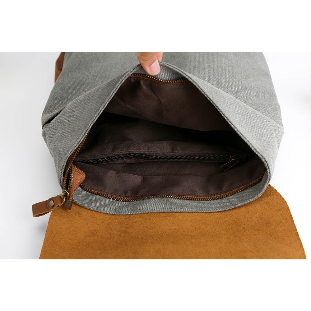 Drune | Rucksack - Aurora - Stilvoll und funktional für den Alltag
