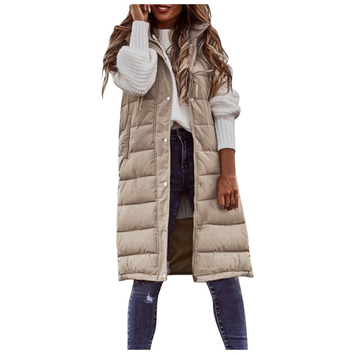 Drune | Damen Winterjacke - Warm & Stylisch