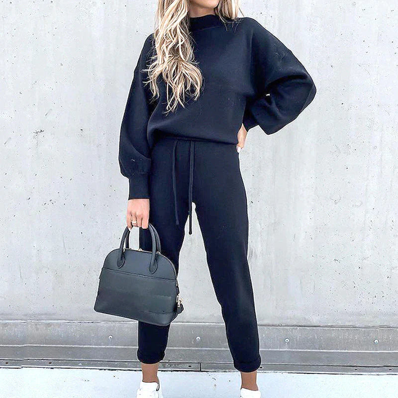 Drune | Bequemes Loungewear Satz