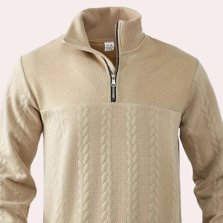 Drune | Bequeme, Weiche Herren Kapuzenpullover