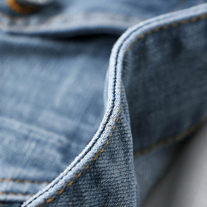 Drune |  Jacke - Lässig - Vielseitiges Design - Ideal für den Sommer für Herren