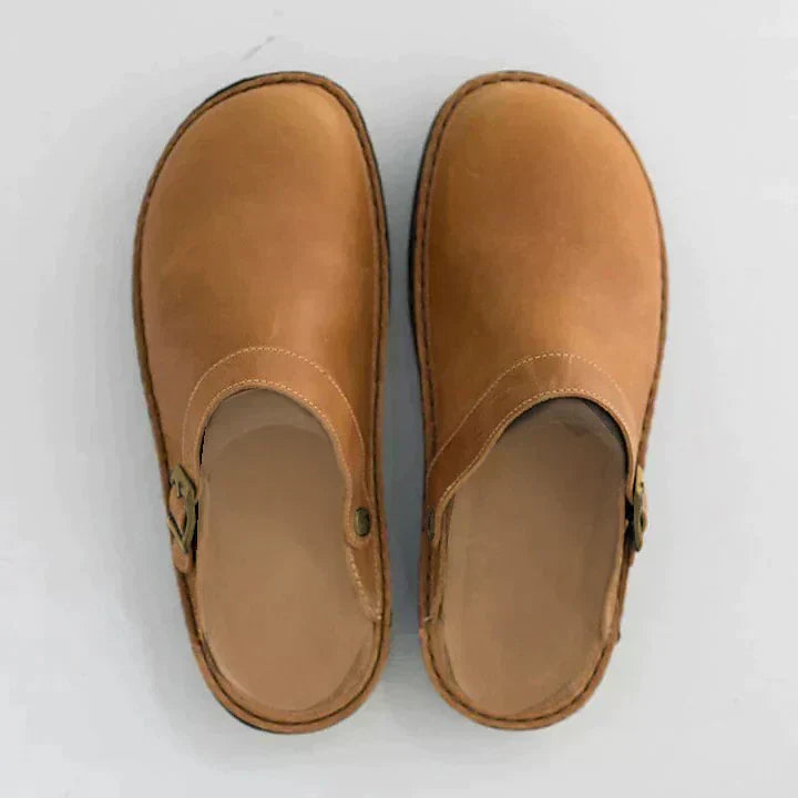 Drune | Orthopädische clogs