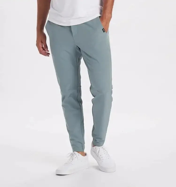 Drune | Herren Stretch Hosen