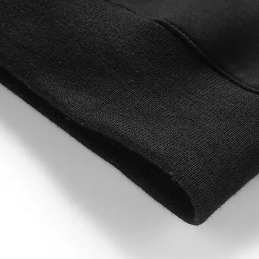 Drune | Gefütterte Winterjacke Für Herren Mit Komfort