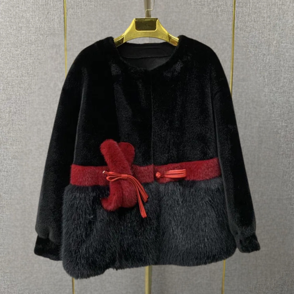 Drune | Elegante Jacke für Damen