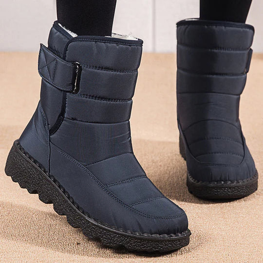 Drune | premium-schneestiefel