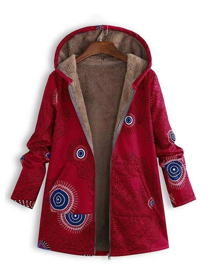 Drune | Wärmer und gemütlicher Parka