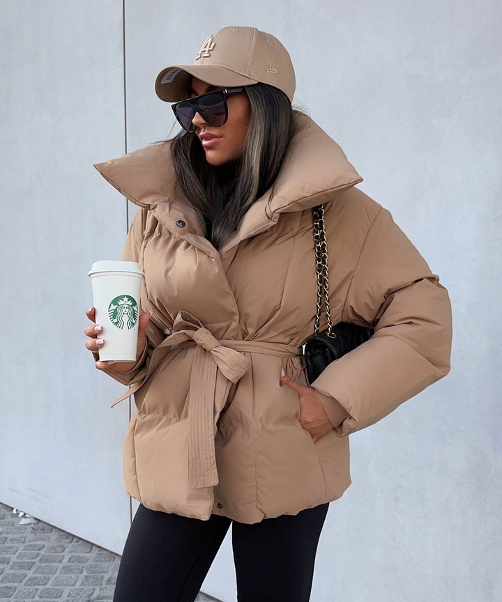 Drune | Musthave Puffit Jacke