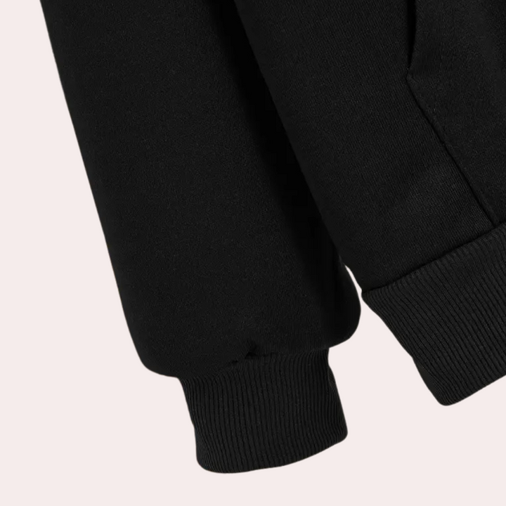 Drune | Elegante Warme Winterjacke Für Männer Mit Stil