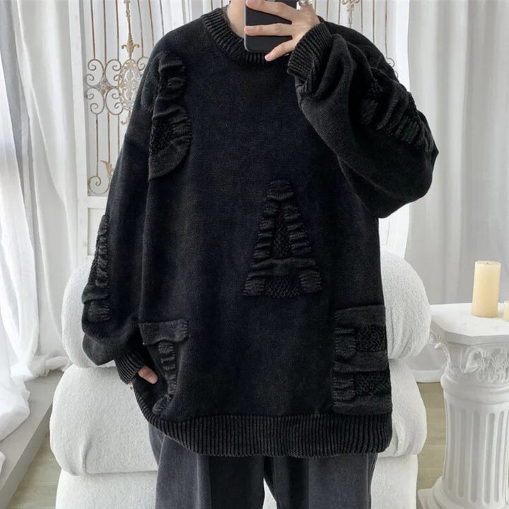 Drune | Stylische Herren Kapuzenpullover Für Trendbewusste