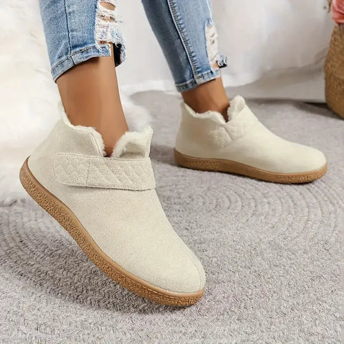 Drune | Damen Modeable Casual Stiefel