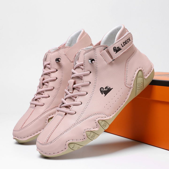 Drune | Äußerst Bequemer, Rutschfester Barfußschuh
