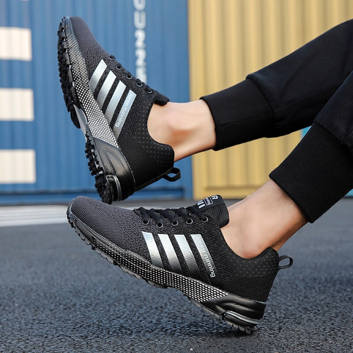 Drune | Laufschuhe Für Herren