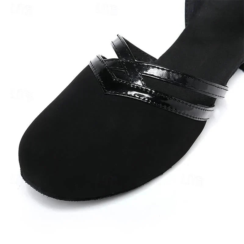 Drune | Damen-Tanzschuhe für Modernen Tanz