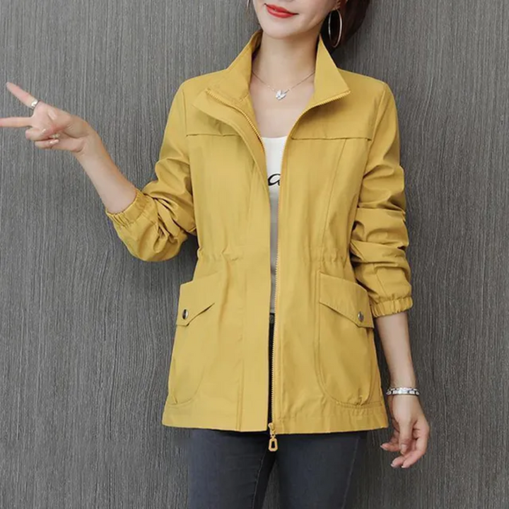Drune | Slim Windjacke - Eng & Modern