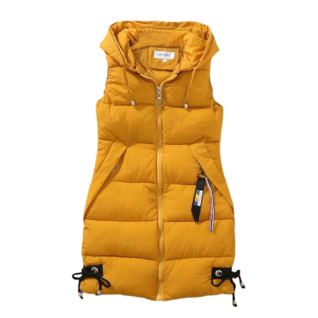 Drune | Bodywarmer Trendy & Vielseitig