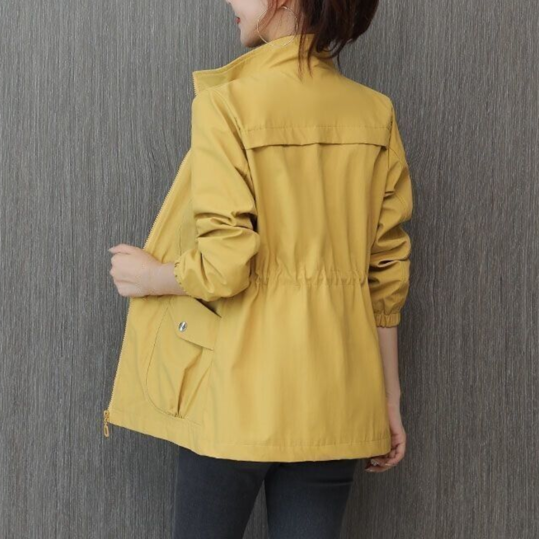 Drune | Slim Windjacke - Eng & Modern