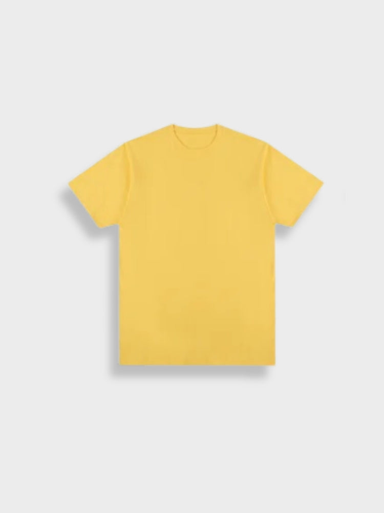 Drune | T-shirt Mit Weinleseprint Für Herren