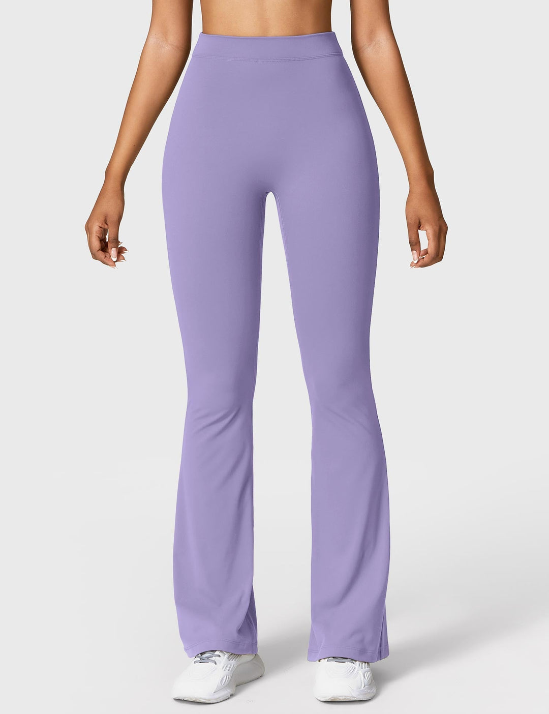 Drune | Ausgestellte Scrunch Leggings