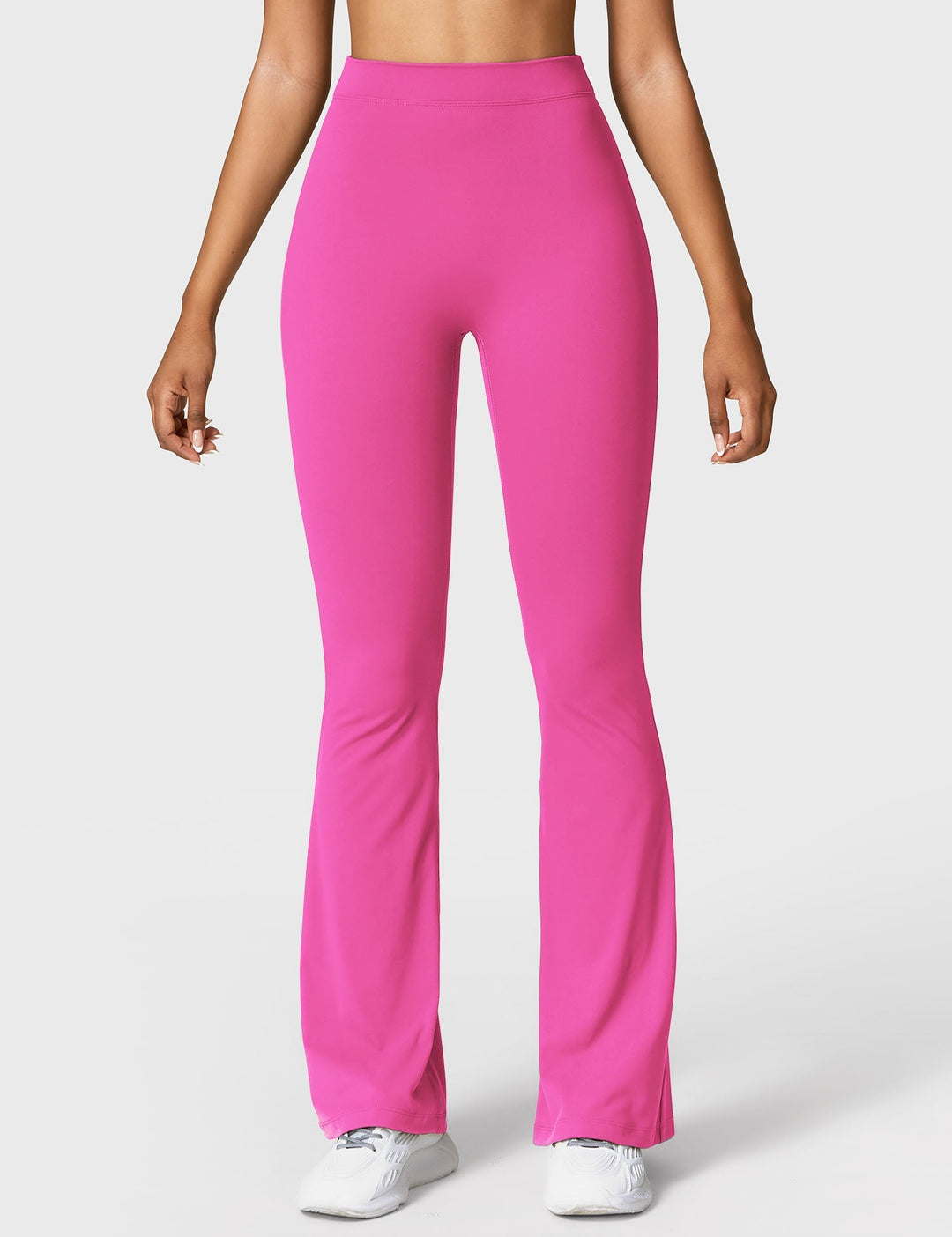 Drune | Ausgestellte Scrunch Leggings