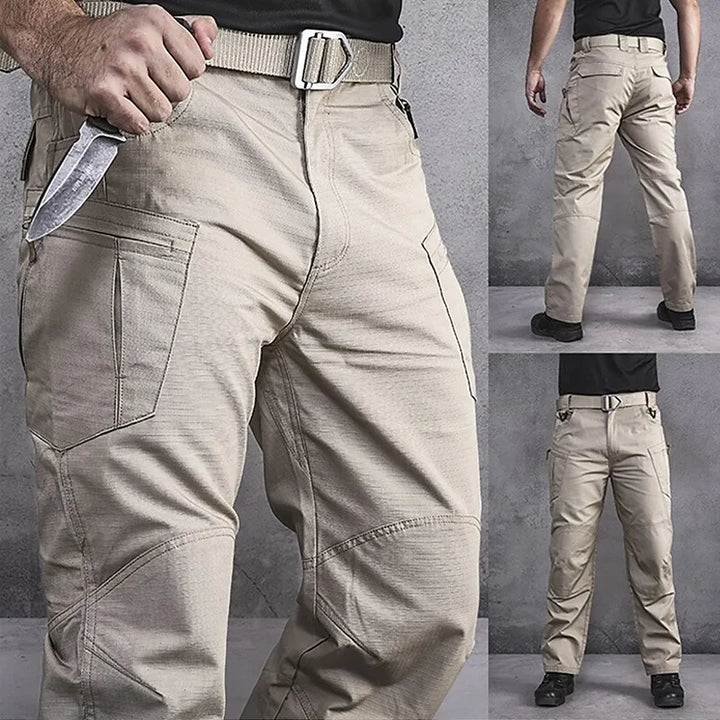 Drune Militärische taktische Hosen für Herren