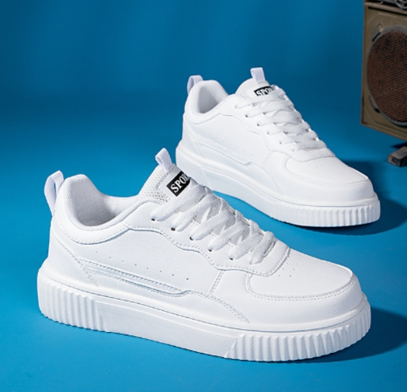 Drune | Elegante Sneaker für Damen – Bequem für Jeden Tag