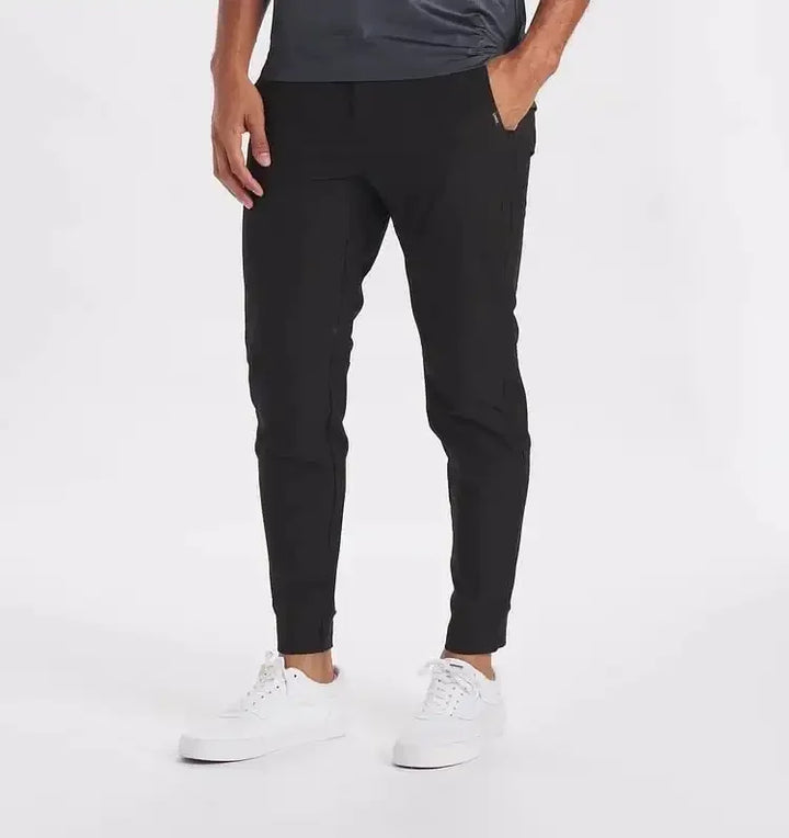 Drune | Herren Stretch Hosen