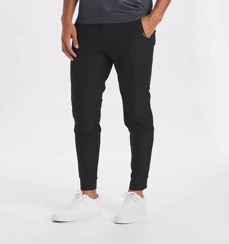 Drune | Herren Stretch Hosen