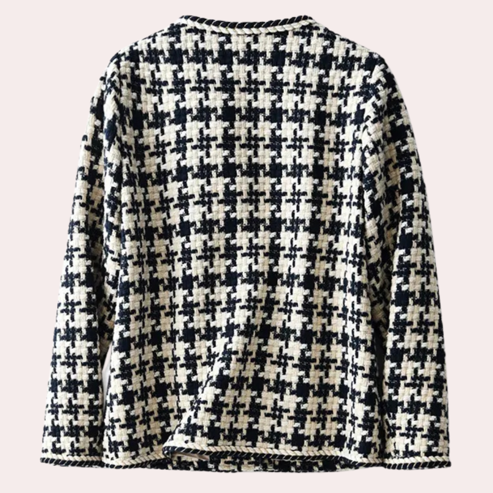 Drune | Stilvolle Damenjacke