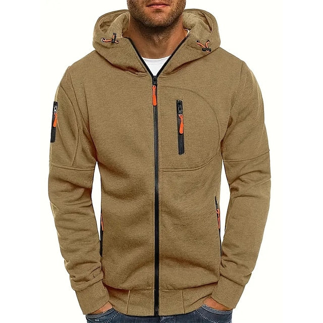 Drune | Bequemer Kapuzenpullover