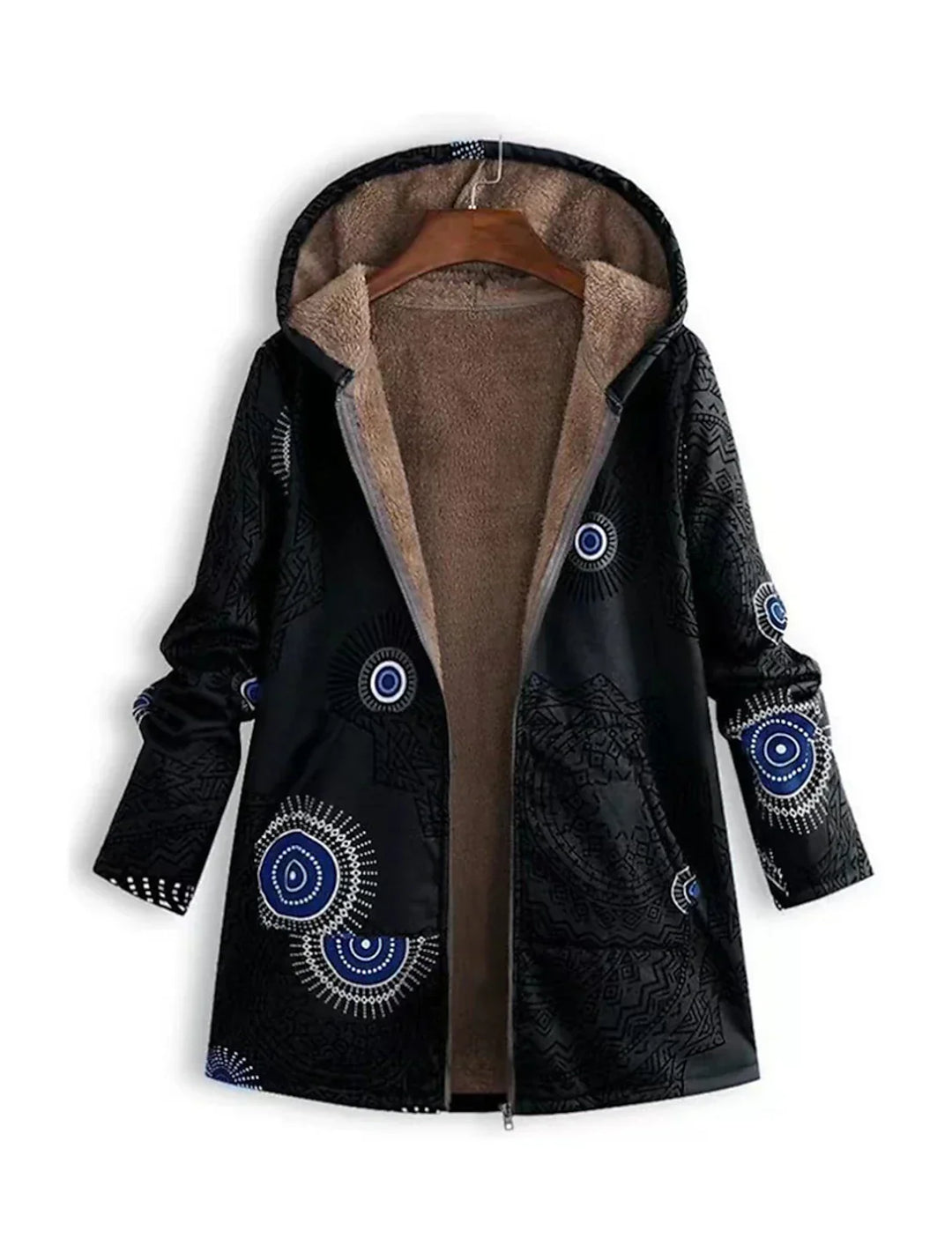 Drune | Wärmer und gemütlicher Parka