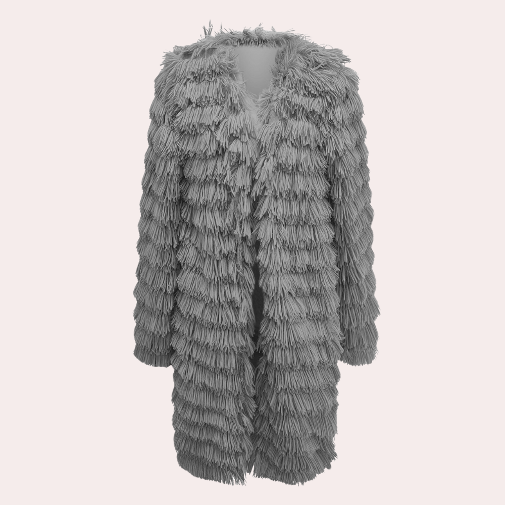 Drune | Moderne und warme Winterjacke für Damen
