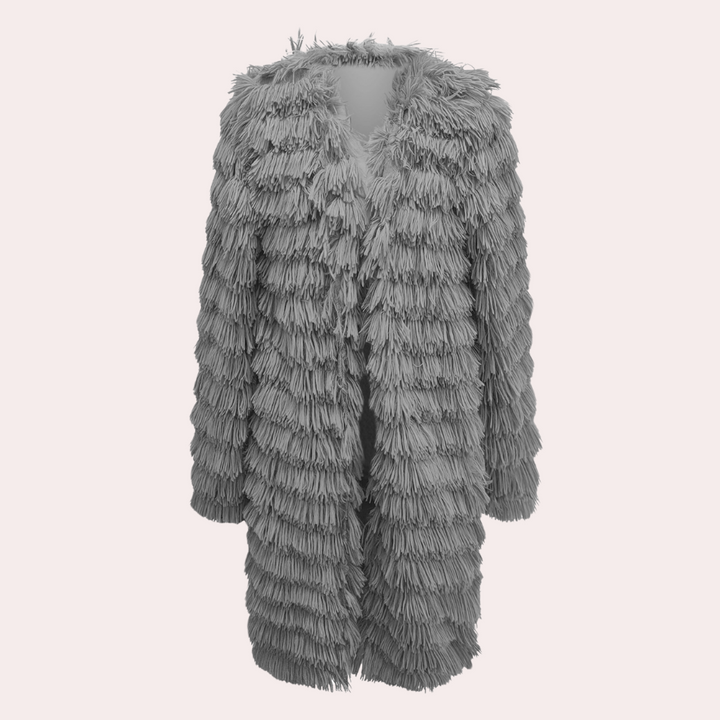 Drune | Moderne und warme Winterjacke für Damen