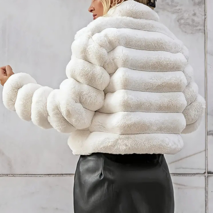 Drune | Elegantes Damenjacke