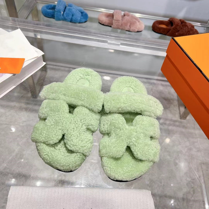 Drune | Bequeme Sandalen für Sommertage