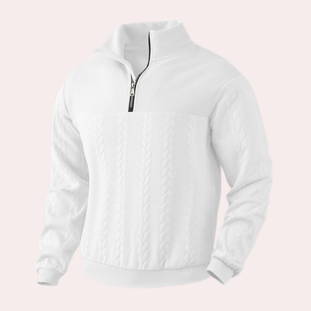 Drune | Bequeme, Weiche Herren Kapuzenpullover