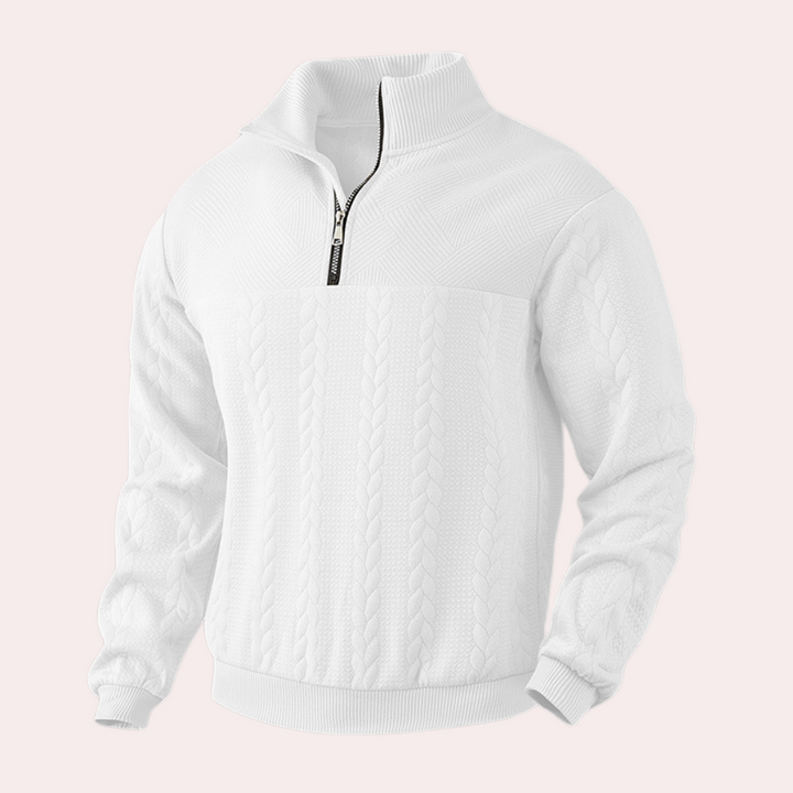 Drune | Bequeme, Weiche Herren Kapuzenpullover
